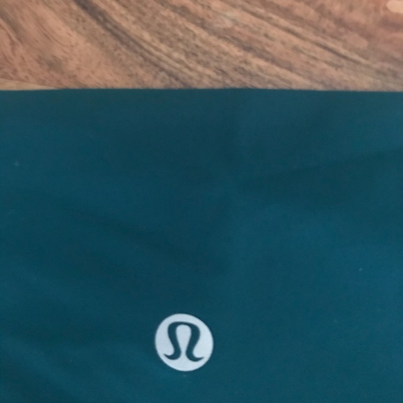 Lululemon Nulux Leggings 25” Size 2 - Picture 2 of 4